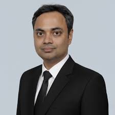 Dr Tejaswi Shashikanth N